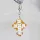 Hook pierces - Silver 925